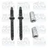 Ремкомплект форсунки Citroen Berlingo/Jumpy/Peugeot Expert/Partner 1.6 HDi 05- MEAT&DORIA 9861 (фото 1)