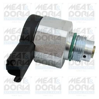 Клапан регулювання тиску LAND ROVER DISCOVERY III, DISCOVERY IV, RANGE ROVER SPORT I 2.7D 07.04-12.18 Meat & Doria 9872