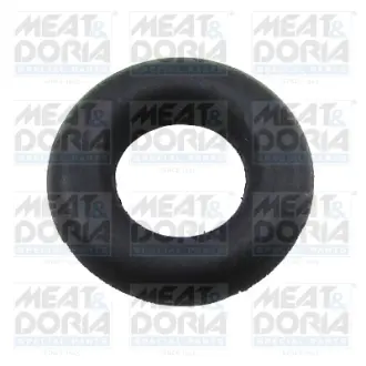 Прокладка форсунки ущільнююча MB Sprinter 906 2.2-3.0CDI (кільце на злив) MEAT&DORIA 9881