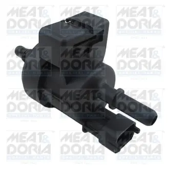 Зворотній клапан системи подачі палива CHEVROLET AVEO, CRUZE, ORLANDO, TRAX OPEL ADAM, ASTRA J, ASTRA J GTC, CASCADA, CORSA E, INSIGNIA A, MERIVA B, MOKKA / MOKKA X 1.4/1.4LPG 12.09- MEAT&DORIA 9889