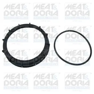Елементи паливного насоса (прокладка) MERCEDES CITAN MIXTO (DOUBLE CABIN), CITAN (MPV), CITAN/MINIVAN (W415) RENAULT KANGOO BE BOP, KANGOO EXPRESS, KANGOO II H5F400-OM607.951 02.08- MEAT&DORIA GSK12