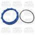 Елементи паливного насоса ((en) nut, fastening ring for fuel pump, прокладка) CITROEN C1 PEUGEOT 107 TOYOTA AYGO 1.0 06.05-09.14 Meat & Doria GSK13 (фото 1)