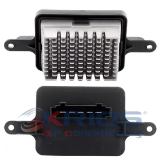 MEATDORIA CITROEN Регулятор вентилятора салона DS5 1.6 HDi 13-15, PEUGEOT 3008 1.2 15-16 Meat & Doria K106062