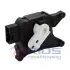 Кроковий двигун кондиціонера AUDI A3, Q3, TT SEAT ALHAMBRA, ALTEA, ALTEA XL, IBIZA IV SC, LEON, TOLEDO III SKODA OCTAVIA II VW BEETLE, CADDY III 1.2-3.6 02.03-12.22 VW GOLF V GOLF VI MEAT&DORIA K107080 (фото 1)