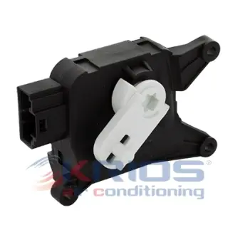 Кроковий двигун кондиціонера AUDI A3, Q3, TT SEAT ALHAMBRA, ALTEA, ALTEA XL, IBIZA IV SC, LEON, TOLEDO III SKODA OCTAVIA II VW BEETLE, CADDY III 1.2-3.6 02.03-12.22 VW GOLF V GOLF VI MEAT&DORIA K107080