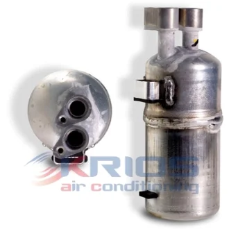 Осушувач кондиціонера RENAULT GRAND SCENIC II, KANGOO BE BOP, KANGOO EXPRESS, KANGOO II, MEGANE, MEGANE I, MEGANE I CLASSIC, MEGANE I COACH, MEGANE II, MEGANE III, SCENIC I 1.2-Electric 01.96- Meat & Doria K132299
