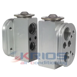 BMW Расширительный клапан кондиционера F20/F30/ 11 Meat & Doria K42131