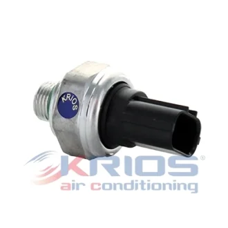 HONDA Пневмоклапан кондиционера Civic, Accord, CR-V/Z, 05 Meat & Doria K52101