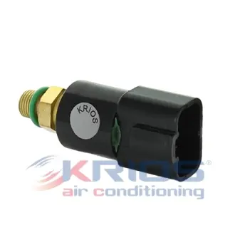 Перемикач тиску кондиціонера KOMATSU MEAT&DORIA K53021