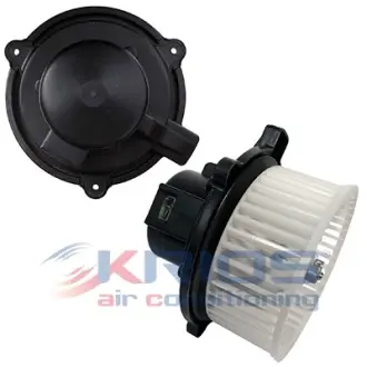 MEATDORIA KIA Вентилятор салону SORENTO I 2.4 02-, 2.5 02-, 3.5 02- MEAT&DORIA K92070