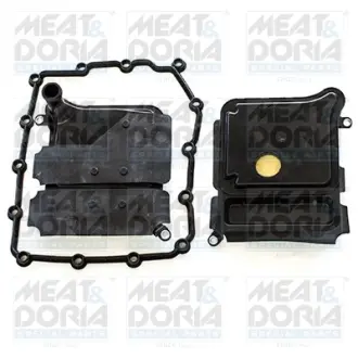 MEATDORIA BMW фільтр АКП + прокладка 335 MEAT&DORIA KIT21012