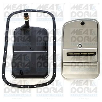 MEATDORIA BMW К-т. фільтра акп (фільтр+прокл.) E53 3.0,3.0d Meat & Doria KIT21026