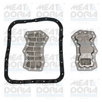 SUBARU фільтр + прокладка акп Forester -05, Impreza -07, Legasy Meat & Doria KIT21035