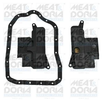 MEATDORIA TOYOTA фільтр + прокладка акп Rav 4 12- Meat & Doria KIT21046