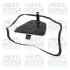 Фільтр + прокладка акп AUDI Q7 3.6FSI 06-10 Meat & Doria KIT21056 (фото 1)