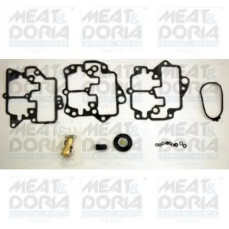 Ремкомплект карбюратора AUDI 100 C3, 100 C4, 80 B2 HONDA ACCORD III, ACCORD IV, CIVIC IV, JAZZ I, QUINTET 1.2-2.0 08.78-07.94 MEAT&DORIA N752