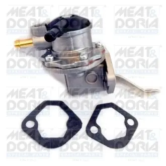 Механічний паливний насос FIAT 131, 132, ARGENTA LANCIA BETA 131B.000-828B1.000 MEAT&DORIA POC088