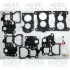 Ремкомплект карбюратора OPEL ASCONA C, KADETT D, MANTA B, REKORD E 1.3-2.0 09.75-08.88 MEAT&DORIA S35G (фото 1)