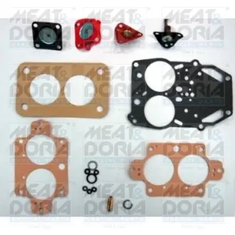 Ремкомплект карбюратора FORD GRANADA II, SIERRA I 2.3/2.8 06.81-12.86 MEAT&DORIA S36G