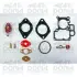 Ремкомплект карбюратора MERCEDES T2/L AUDI 100 C3, 80 B2 OPEL CORSA A, CORSA A TR, KADETT D, REKORD E SEAT IBIZA I, MALAGA, RONDA VW GOLF I, ILTIS, JETTA I, PASSAT B2 1.0-2.3 08.77-12.93 MEAT&DORIA S5G (фото 1)
