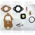 Ремкомплект карбюратора FIAT 127, FIORINO, PANDA, RITMO, UNO INNOCENTI KORAL SEAT FURA, IBIZA I, MARBELLA ZASTAVA YUGO 0.9-1.3 04.77-12.99 MEAT&DORIA W374 (фото 1)