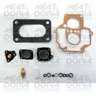 Ремкомплект карбюратора FORD SCORPIO I, SIERRA II 2.0 04.85-02.93 MEAT&DORIA W549
