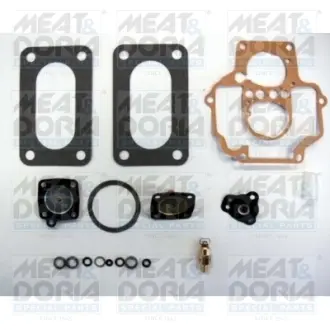 Ремкомплект карбюратора FORD SIERRA II 1.6 01.88-02.93 MEAT&DORIA W550