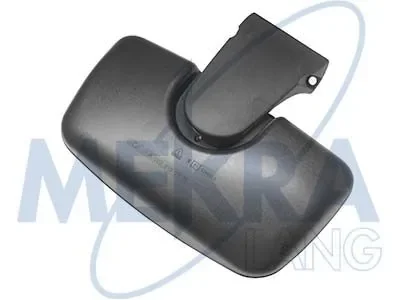 Бокове дзеркало Лів/Прав, обігрів, електричне, довжина: 303мм, ширина: 163мм MAN TGA, TGM I, TGS I, TGX I 04.00- MEKRA 565790003099