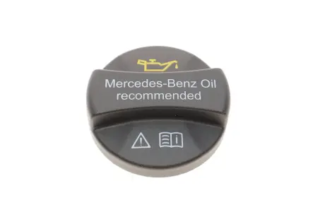 Кришка MERCEDES-BENZ 000010030164