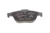 Тормозные колодки MERCEDES-BENZ 000420020590 (фото 4)