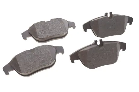 Тормозные колодки MERCEDES-BENZ 000420020590