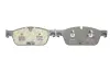Гальмівні колодки MERCEDES-BENZ 0004201205 (фото 3)