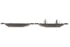 Гальмівні колодки MERCEDES-BENZ 0004201205 (фото 4)