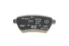 Колодки MERCEDES-BENZ 000420310564 (фото 7)