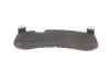 Колодки MERCEDES-BENZ 0004204804 (фото 3)