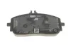 Колодки MERCEDES-BENZ 0004206603 (фото 2)