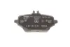Тормозные колодки MERCEDES-BENZ 0004207103 (фото 4)