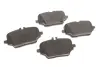 Тормозные колодки MERCEDES-BENZ 0004207103 (фото 8)