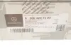 Тормозные колодки MERCEDES-BENZ 0004207103 (фото 9)