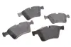 Тормозные колодки MERCEDES-BENZ 000420720490 (фото 1)