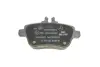 Тормозные колодки MERCEDES-BENZ 000420760490 (фото 2)