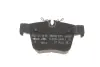 Тормозные колодки MERCEDES-BENZ 0004207803 (фото 4)