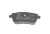 Тормозные колодки MERCEDES-BENZ 0004208104 (фото 4)