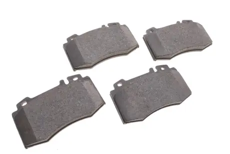 Тормозные колодки MERCEDES-BENZ 000420840490