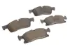Тормозные колодки MERCEDES-BENZ 0004208804 (фото 1)