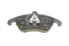 Тормозные колодки MERCEDES-BENZ 000420900490 (фото 7)
