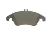 Тормозные колодки MERCEDES-BENZ 000420900490 (фото 10)