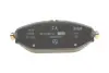 Тормозные колодки MERCEDES-BENZ 0004209103 (фото 2)