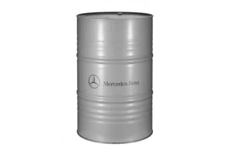 Олива 5W30 MB229.52 (200L) Mercedes - Benz 000989330917ABDE