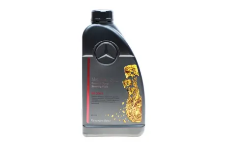 Рiдина MERCEDES-BENZ 000989450411FDXE